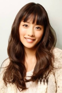 Quoted from her profile, http://www.horipro.co.jp/ishiharasatomi/