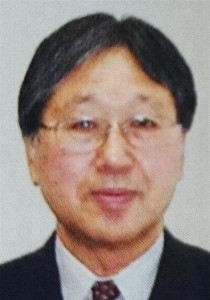 Pf. Aoyagi