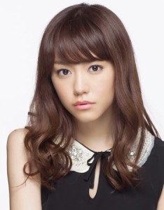 Quoted from her profile, http://sweetpower.jp/sweetpower/mirei/